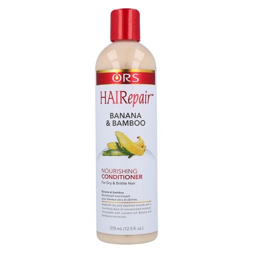 Ors Ors Hairepair  Banana & Bamboo - Conditioner 370 Ml