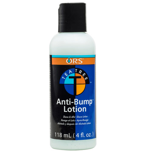 Ors Ors Tea Tree Anti-Bumb Lotion- Lotion 118 Ml