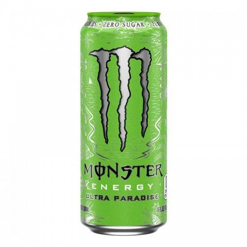 Monster Monster - Energy Ultra Paradise Energiedrank 500ml