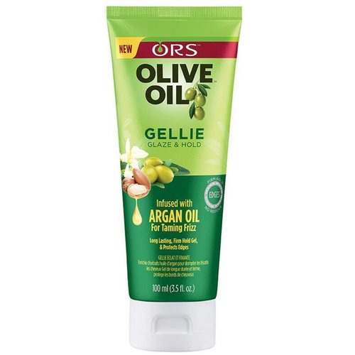 Ors Ors Olive Oil Glaze & Hold - Gellie 100ml