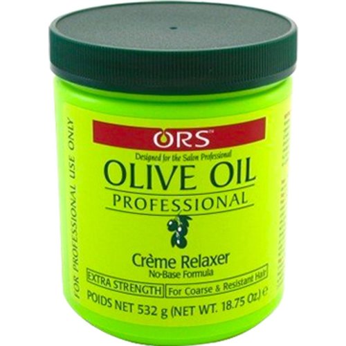 Ors Ors Olive - Creme Relaxer 531g