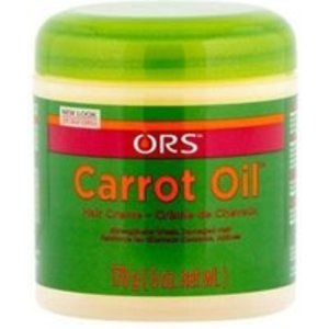 Ors Ors Carrot Oil - Hair Creme 170g