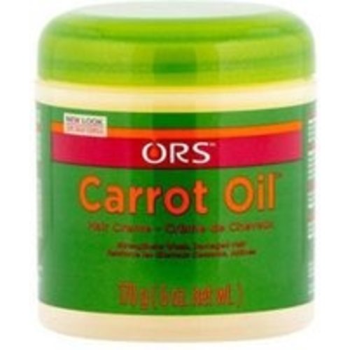 Ors Ors Carrot Oil - Hair Creme 170g