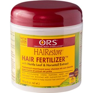 Ors Ors Hairestore - Hair Fertilizer 170g