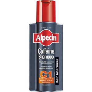 Alpecin Alpecin - Caffeine Shampoo 250ml