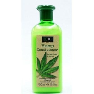 Xhc Xhc Hemp - Conditioner 400ml