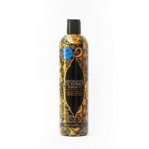 Xpel Xpel Macadamia Oil Extract - Shampoo 400ml