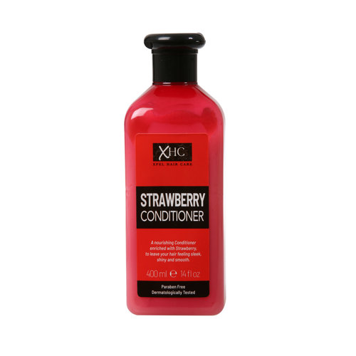 Xhc Xhc Strawberry - Conditioner 400ml