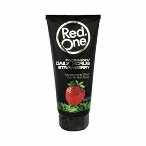 Red one Red One Strawberry - Scrub 170ml