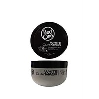 Red One White - Clay Mask 300ml