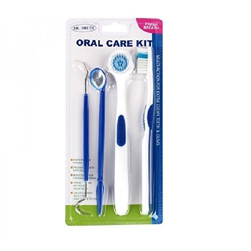 Oramint Oramint - Oral Care Kit Oramint Oramint - Oral Care Kit