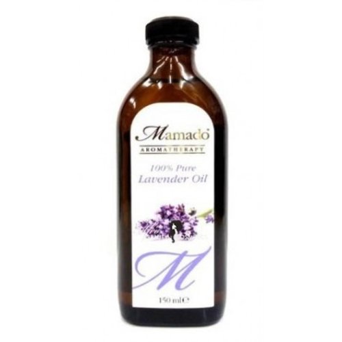 Mamado Mamado Natural Lavender - Olie 150ml