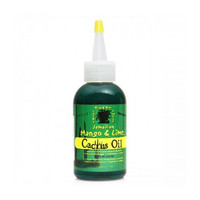 Jamaican Mango & Lime Rasta Locks Twist - Cactus Oil  118ml