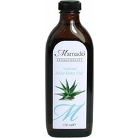 Mamado Natural Aloe Vera - Olie 150ml