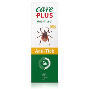 Care Plus Care Plus Anti-Insect - Anti Teekspray 60ml