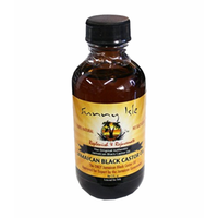 Sunny Isle - Jamaican Black Castor Oil 59,2ml