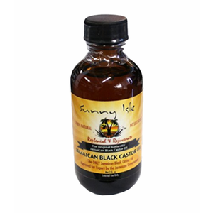 Sunny Isle Sunny Isle - Jamaican Black Castor Oil 59,2ml Sunny Isle Sunny Isle - Jamaican Black Castor Oil 59,2ml