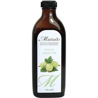 Mamado Natural Amla - Olie 150ml