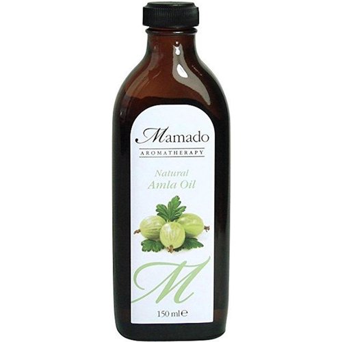 Mamado Mamado Natural Amla - Olie 150ml