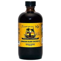 Sunny Isle - Jamaican Black Castor Oil 236ml