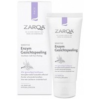 Zarqa Face Enzym - Gezichtspeeling 50ml