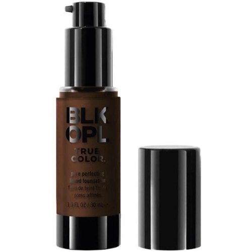 Black Opal Black Opal True Color 640 Suede Mocha - Liquid Foundation 30ml