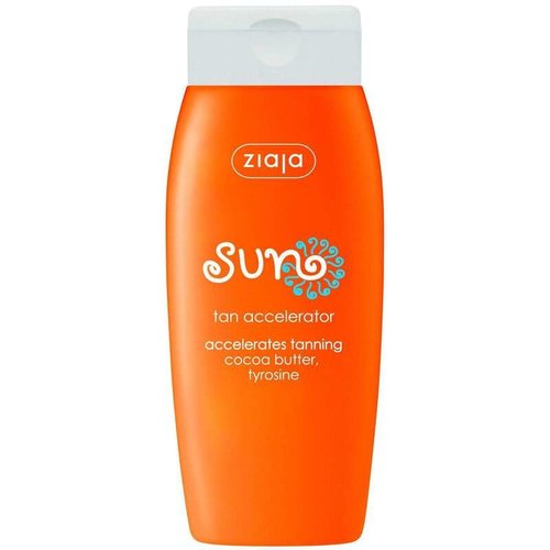 Ziaja Ziaja Sun - Tan Accelerator 150ml