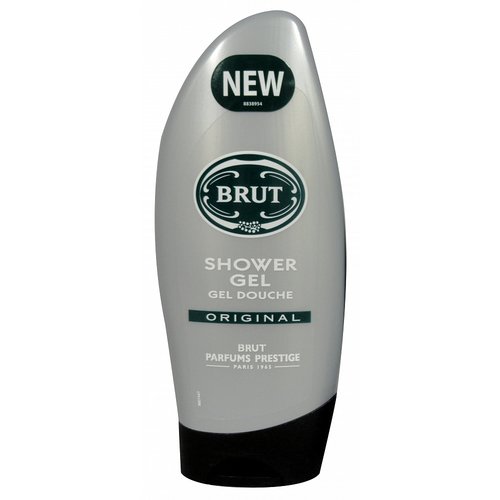BRUT Brut Original - Douchegel 250ml BRUT Brut Original - Douchegel 250ml