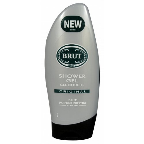 BRUT Brut Original - Douchegel 250ml