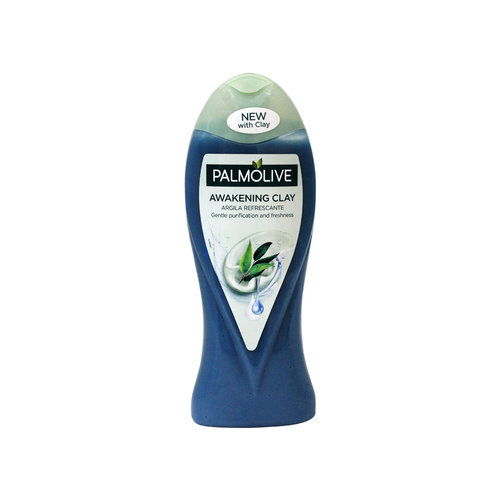 Palmolive Palmolive Awakening Clay - Douchegel 500ml Palmolive Palmolive Awakening Clay - Douchegel 500ml