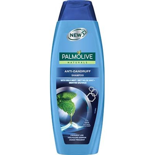 Palmolive Palmolive Anti-Dandruff - Shampoo 350ml