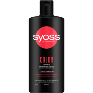 Syoss Syoss Color - Shampoo 300ml