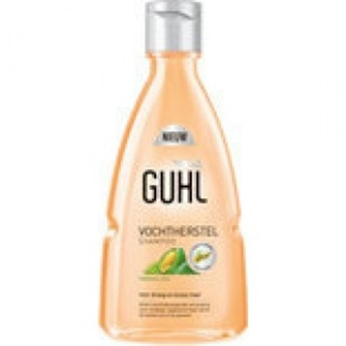 Guhl Guhl Vochtherstel - Shampoo 200ml Guhl Guhl Vochtherstel - Shampoo 200ml