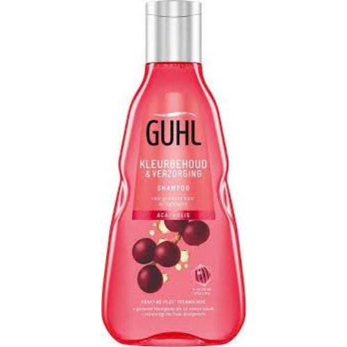 Guhl Guhl Kleurbegoud & Verzorging - Shampoo 200ml
