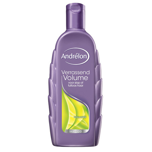 Andrelon Andrelon Verrassend Volume - Shampoo 300ml