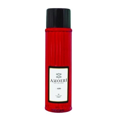 Amoeri Amoeri 1980 - Eau De Cologne 170ml