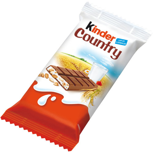 Kinder Kinder - Country 23,5g