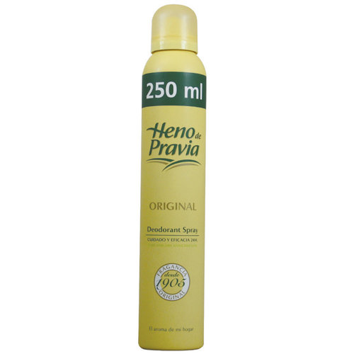 Heno de pravia Heno De Pravia Original - Deodorant Spray 250ml