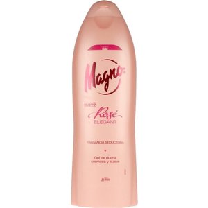 Magno Magno Rose Elegant - Douchegel 550ml Magno Magno Rose Elegant - Douchegel 550ml