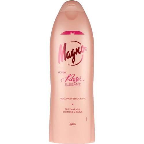 Magno Magno Rose Elegant - Douchegel 550ml