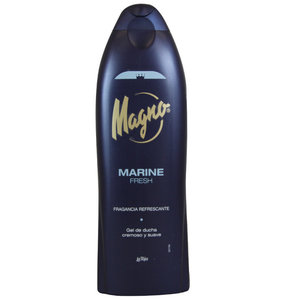 Magno Magno Marine Fresh - Douchegel 550ml Magno Magno Marine Fresh - Douchegel 550ml