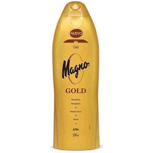 Magno Magno Gold Exclusive - Douchegel 550ml Magno Magno Gold Exclusive - Douchegel 550ml