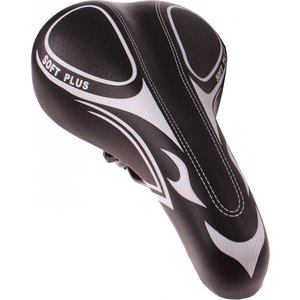 Dunlop Dunlop Mtb - Fietszadel 1 Stuk