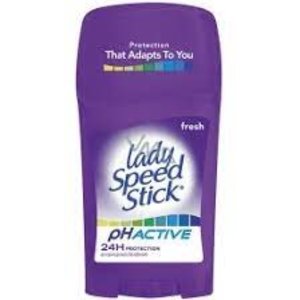 Lady Speed Stick Lady Speed Stick Ph Active - Deodorant Stick 45g