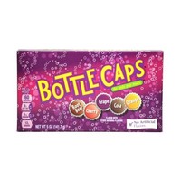 Wonka - Bottle Caps Snoep 142g