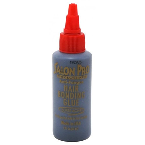 Salon Pro Salon Pro Super Bond - Hair Bonding Glue 60ml