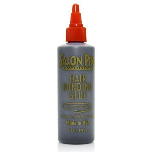 Salon Pro Salon Pro Super Bond - Hair Bonding Glue 118ml