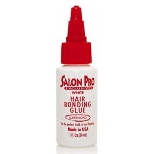 Salon Pro Salon Pro White Super Bond - Hair Bonding Glue 30ml