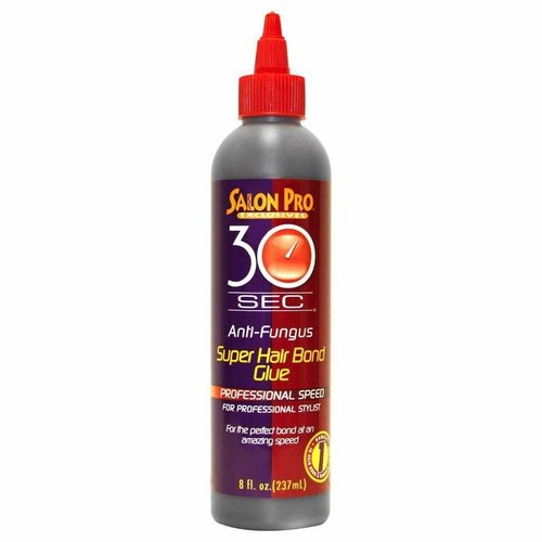 Salon Pro Salon Pro Professional Speed - Super Hair Bond Glue 237ml