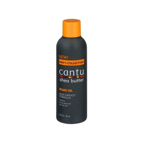 Cantu Cantu Men's Collection - Beard Oil 100ml